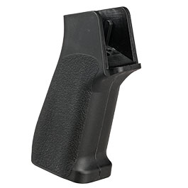 Kleinbild 1 Delta Armory M4 / M16 TD Style Griffstck f. AEG / S-AEG Gewehre schwarz
