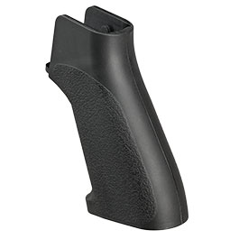 Kleinbild 3 Delta Armory M4 / M16 TD Style Griffstck f. AEG / S-AEG Gewehre schwarz