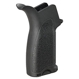 Kleinbild 2 Delta Armory M4 / M16 MOD2 Style Griffstck f. AEG / S-AEG Gewehre schwarz