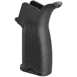 Kleinbild 3 Delta Armory M4 / M16 MOD2 Style Griffstck f. AEG / S-AEG Gewehre schwarz