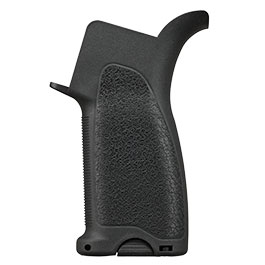 Kleinbild 4 Delta Armory M4 / M16 MOD2 Style Griffstck f. AEG / S-AEG Gewehre schwarz