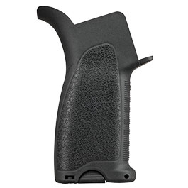 Kleinbild 5 Delta Armory M4 / M16 MOD2 Style Griffstck f. AEG / S-AEG Gewehre schwarz