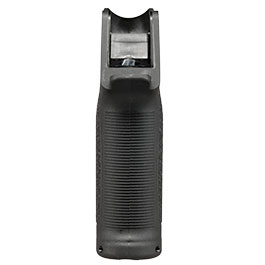 Kleinbild 6 Delta Armory M4 / M16 MOD2 Style Griffstck f. AEG / S-AEG Gewehre schwarz