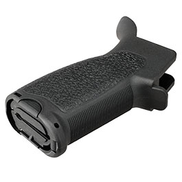 Kleinbild 8 Delta Armory M4 / M16 MOD2 Style Griffstck f. AEG / S-AEG Gewehre schwarz