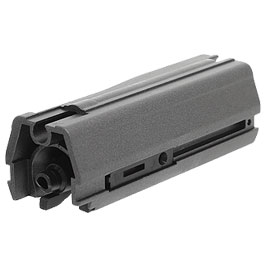 RA-Tech Aluminium Bolt-Carrier Assembly mit NPAS-System f. Wei-ETech PDW Open-Bolt GBB Gen. 3