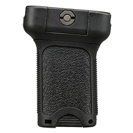 Kleinbild 4 Delta Armory Frontgriff f. 20 - 22 mm Schienen Short-Type schwarz