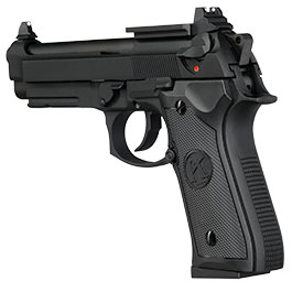 Kleinbild 10 KLI M92A1 Optic Ready Vollmetall GBB 6mm BB schwarz