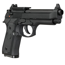 Kleinbild 9 KLI M92 Optic Ready Vollmetall GBB 6mm BB schwarz