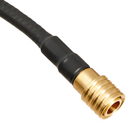 Kleinbild 1 Mancraft HPA Schlauch / Remote Line 42 Zoll / 110cm Standard-Bore Stone-Camo - US Version