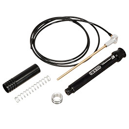 Kleinbild 1 Mancraft SDiK HPA Conversion Kit f. Silverback Desert Tech SRS Pull Version Sniperserie