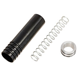 Kleinbild 3 Mancraft SDiK HPA Conversion Kit f. Silverback Desert Tech SRS Pull Version Sniperserie