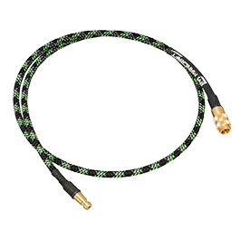 Thumbnail Mancraft HPA Schlauch / Remote Line 42 Zoll / 110cm Standard-Bore Viper-Camo - EU Version