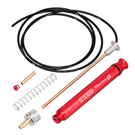 Kleinbild 1 Mancraft SDiK HPA Conversion Kit f. Action Army T10 Sniperserie