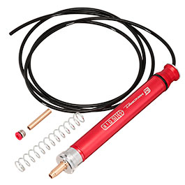 Mancraft SDiK HPA Conversion Kit f. TM VSR-10 Sniperserie mit 90 Grad Abzugseinheit - Well MB02 / MB03