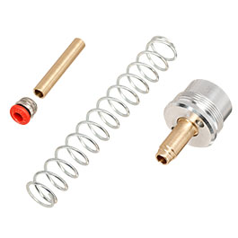 Kleinbild 3 Mancraft SDiK HPA Conversion Kit f. TM VSR-10 Sniperserie mit 90 Grad Abzugseinheit - Well MB02 / MB03