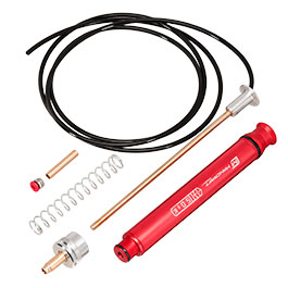 Kleinbild 1 Mancraft SDiK HPA Conversion Kit f. TM VSR-10 Standard 45 Grad Sniperserie - Well MB02 / MB03