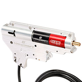 Kleinbild 1 Mancraft PDiK Gen. 3 HPA Conversion Kit im Gearbox Version 2 Design