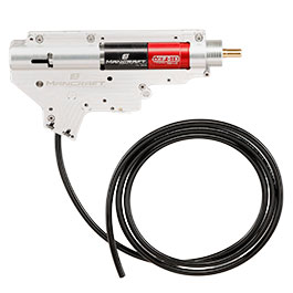Kleinbild 6 Mancraft PDiK Gen. 3 HPA Conversion Kit im Gearbox Version 2 Long Design
