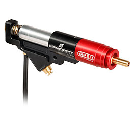 Kleinbild 1 Mancraft PDiK Gen. 3 HPA Cylinder Conversion Kit V2 f. TM kompatible S-AEG Gewehre