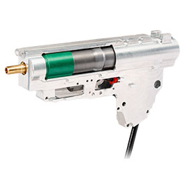 Mancraft PDiK HPA Conversion Kit im Gearbox Version 3 Design