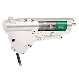 Kleinbild 2 Mancraft PDiK HPA Conversion Kit im Gearbox Version 3 Design