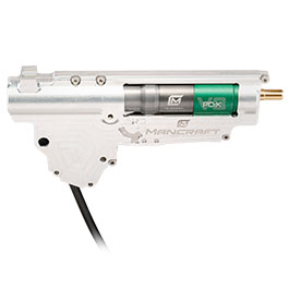 Kleinbild 5 Mancraft PDiK HPA Conversion Kit im Gearbox Version 3 Design