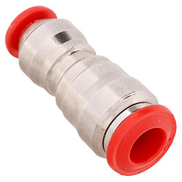 Kleinbild 1 Mancraft HPA Adapter 6mm Macroline auf 4mm Macroline silber