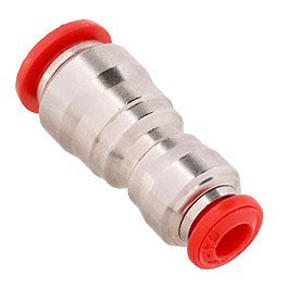 Kleinbild 3 Mancraft HPA Adapter 6mm Macroline auf 4mm Macroline silber