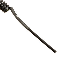 Kleinbild 3 Mancraft High Pressure Lanyard mit Quick Release f. Mancraft SDiK HPA Systeme schwarz