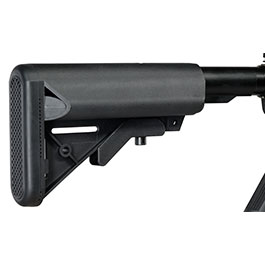 Kleinbild 9 GHK Daniel Defense DDM4 V7 10,3 Zoll MFR 9.0 Vollmetall Gas-Blow-Back 6mm BB tan - Version 3