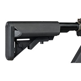 Kleinbild 9 GHK Colt MK16 10.3 URGI Vollmetall Gas-Blow-Back 6mm BB Dualtone - Version 3