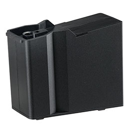 Snow Wolf M107A1 Springer Polymer Magazin Low-Cap 35 Schuss schwarz