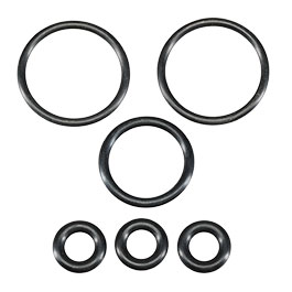 Mancraft Dichtungssatz / Seal Kit komplett f. SDiK VSR-10 Standard 45 Grad Version