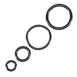 Kleinbild 1 Mancraft Dichtungssatz / Seal Kit komplett f. HRR - High Refresh Rate HPA Regulatoren