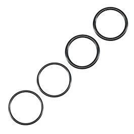 Kleinbild 1 Mancraft Silence Dichtungssatz / Seal Kit f. alle SDiK HPA Versionen