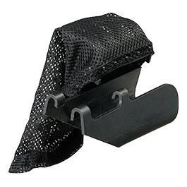 Kleinbild 1 Double Bell Shell Catcher - H�lsenfangsack f. Double Bell Karabiner 98K mit H�lsenauswurf schwarz