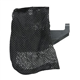 Kleinbild 5 Double Bell Shell Catcher - H�lsenfangsack f. Double Bell Karabiner 98K mit H�lsenauswurf schwarz