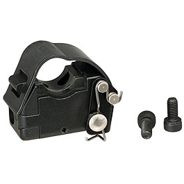 Produktbild zu Double Bell M203 B�gel-Laufhalterung / Lauf-Montage f. M4 /  ...