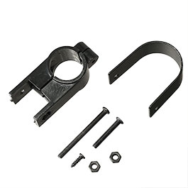 Produktbild zu Double Bell M203 Montagehalter Set f. DB M203 Launcher Sprin ...