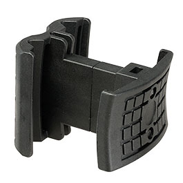 Kleinbild 2 Double Bell AK Dual-Magazinklammer / Mag Coupler schwarz