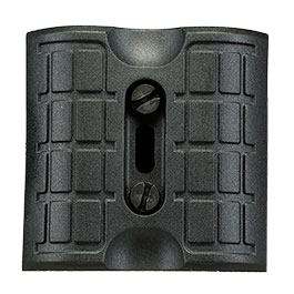 Kleinbild 6 Double Bell AK Dual-Magazinklammer / Mag Coupler schwarz