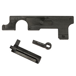 Kleinbild 4 Airsoft Systems ASCU-2 Pro Mark II Computergest�tztes Mosfet Fire Control System f�r V2 Gearboxen