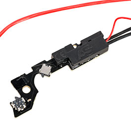 Kleinbild 1 Airsoft Systems ASCU-3 Pro Mark II Computergest�tztes Mosfet Fire Control System f�r AK / G36 V3 Gearboxen