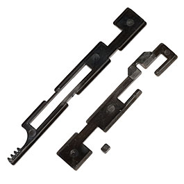 Kleinbild 3 Airsoft Systems ASCU-3 Pro Mark II Computergest�tztes Mosfet Fire Control System f�r AK / G36 V3 Gearboxen