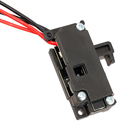 Kleinbild 1 Airsoft Systems ASCU-P90 Pro Mark II Computergest�tztes Mosfet Fire Control System f�r P90 V6 Gearboxen