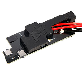 Kleinbild 1 Airsoft Systems ASCU-M249 Pro Mark II Computergest�tztes Mosfet Fire Control System f�r CA / A&K M249 Gearboxen