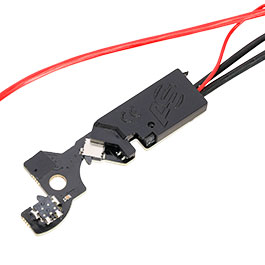 Kleinbild 1 Airsoft Systems ASCU-SVD Pro Mark II Computergest�tztes Mosfet Fire Control System f�r Cyma / LCT SVD Gearboxen