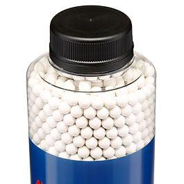 Kleinbild 3 ASG Alpha Blaster Grade IV Precision BBs 0,20g 3.300er Flasche weiss