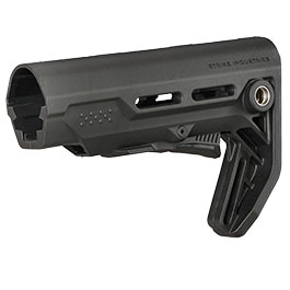 Strike Industries M4 / AR15 Viper CQB Polymer Mil-Spec Carbine Schaft schwarz