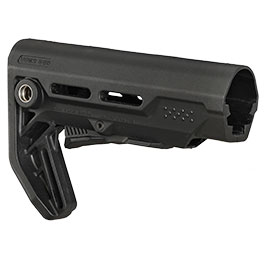 Kleinbild 1 Strike Industries M4 / AR15 Viper CQB Polymer Mil-Spec Carbine Schaft schwarz